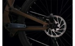 VTT NORCO Range C2 Marron - 2023 11 VTT NORCO Range C2 Marron - 2023 -Vélo Soldes Boutique vtt norco range c2 marron 2023 5