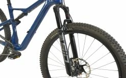 VTT Occasion Cannondale Scalpel Carbon SE 1 - Vélo De Test - Taille M - état Proche Du Neuf -Vélo Soldes Boutique vtt occasion cannondale scalpel carbon se 1 velo de test taille m etat proche du neuf 2