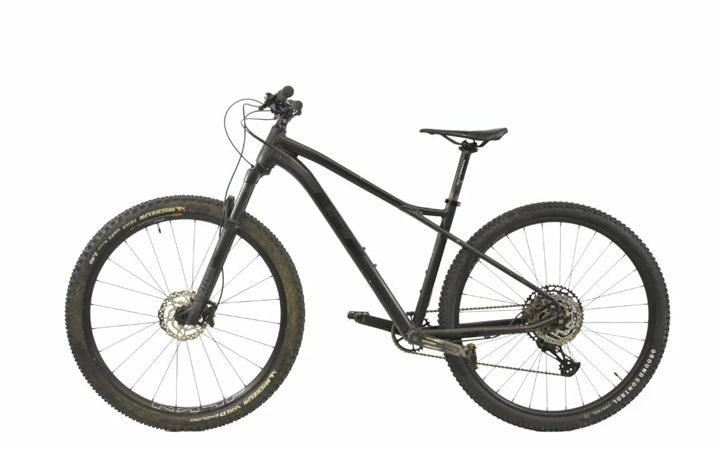 Gt-bicycles VTT Occasion GT Avalanche Expert 29 - Révisé Et Garanti - Taille M 2 Gt-bicycles VTT Occasion GT Avalanche Expert 29 - Révisé Et Garanti - Taille M – Image 2