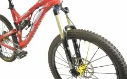 VTT Occasion Intense Tracer 275 - Révisé Et Garanti - Taille L 10 VTT Occasion Intense Tracer 275 - Révisé Et Garanti - Taille L -Vélo Soldes Boutique vtt occasion intense tracer 275 revise et garanti taille l 4