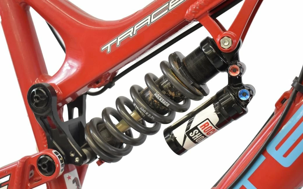 VTT Occasion Intense Tracer 275 - Révisé Et Garanti - Taille L 6 VTT Occasion Intense Tracer 275 - Révisé Et Garanti - Taille L – Image 6