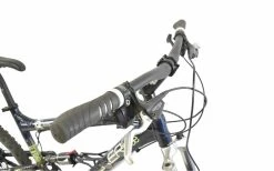 VTT Occasion Qbike Tracker M3 - Révisé Et Garanti - Taille M -Vélo Soldes Boutique vtt occasion qbike tracker m3 revise et garanti taille m 2