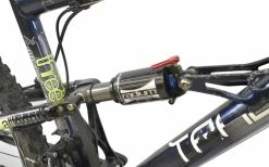 VTT Occasion Qbike Tracker M3 - Révisé Et Garanti - Taille M -Vélo Soldes Boutique vtt occasion qbike tracker m3 revise et garanti taille m 4