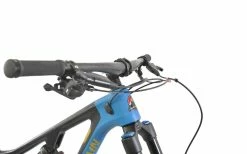 Rocky Mountain VTT Occasion Rocky Montain Instinct Carbon 70 BC Edit - Révisé Et Garanti - Taille M -Vélo Soldes Boutique vtt occasion rocky montain instinct carbon 70 bc edit revise et garanti taille m 2