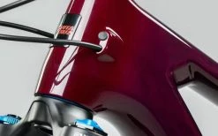 VTT SANTA CRUZ Hightower 3 C "AXS" Purple - 2023 -Vélo Soldes Boutique vtt santa cruz hightower 3 c axs purple 2023 2