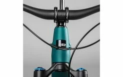 VTT SANTA CRUZ Hightower C "AXS" Reserve Turquoise - 2023 -Vélo Soldes Boutique vtt santa cruz hightower c axs reserve turquoise 2023 2