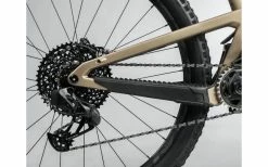 VTT SANTA CRUZ Megatower 2 Carbon C GX AXS Coil Taupe - 2023 -Vélo Soldes Boutique vtt santa cruz megatower 2 carbon c gx axs coil taupe 2023 2