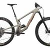 VTT SANTA CRUZ Megatower 2 Carbon C S Taupe - 2023
