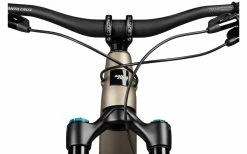 VTT SANTA CRUZ Megatower 2 Carbon C S Taupe - 2023 -Vélo Soldes Boutique vtt santa cruz megatower 2 carbon c s taupe 2023 2