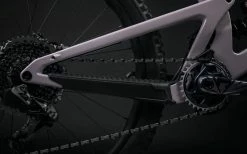 VTT SANTA CRUZ Nomad S MX Noir - 2023 -Vélo Soldes Boutique vtt santa cruz nomad s mx noir 2023 3