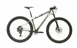 VTT Semi Rigide Occasion Cannondale F29 Team - Révisé Et Garanti - Taille M