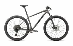 VTT Specialized Chisel Gris - 2022