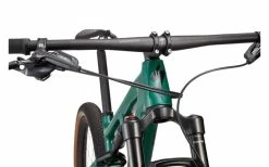 VTT SPECIALIZED Epic Expert Vert - 2022 -Vélo Soldes Boutique vtt specialized epic expert vert 2022 2