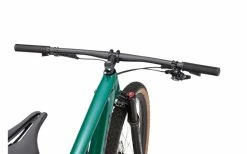 VTT SPECIALIZED Epic Expert Vert - 2022 -Vélo Soldes Boutique vtt specialized epic expert vert 2022 3