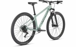 VTT Specialized Rockhopper Comp 27.5" Vert - 2022 -Vélo Soldes Boutique vtt specialized rockhopper comp 275 vert 2022 2