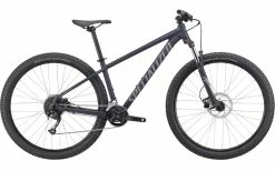 Vtt Specialized Rockhopper Sport 27.5 Gris - 2022