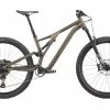 VTT SPECIALIZED Stumpjumper Comp Alu Marron - 2023