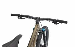 VTT SPECIALIZED Stumpjumper Comp Alu Marron - 2023 -Vélo Soldes Boutique vtt specialized stumpjumper comp alu marron 2023 3