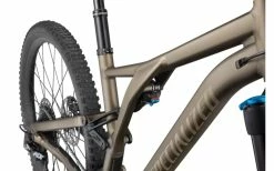 VTT SPECIALIZED Stumpjumper Comp Alu Marron - 2023 -Vélo Soldes Boutique vtt specialized stumpjumper comp alu marron 2023 4