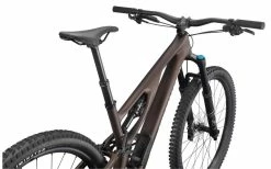 VTT Specialized Stumpjumper Evo Comp Marron - 2023 7 VTT Specialized Stumpjumper Evo Comp Marron - 2023 -Vélo Soldes Boutique vtt specialized stumpjumper evo comp marron 2023 2