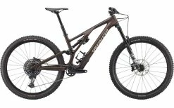 VTT Specialized Stumpjumper Evo Comp Marron - 2023