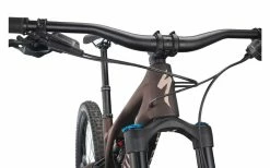 VTT Specialized Stumpjumper Evo Comp Marron - 2023 8 VTT Specialized Stumpjumper Evo Comp Marron - 2023 -Vélo Soldes Boutique vtt specialized stumpjumper evo comp marron 2023 3