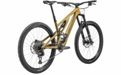 VTT Specialized Stumpjumper Evo Comp Or - 2023 -Vélo Soldes Boutique vtt specialized stumpjumper evo comp or 2023 2