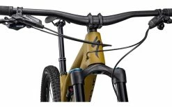 VTT Specialized Stumpjumper Evo Comp Or - 2023 -Vélo Soldes Boutique vtt specialized stumpjumper evo comp or 2023 4