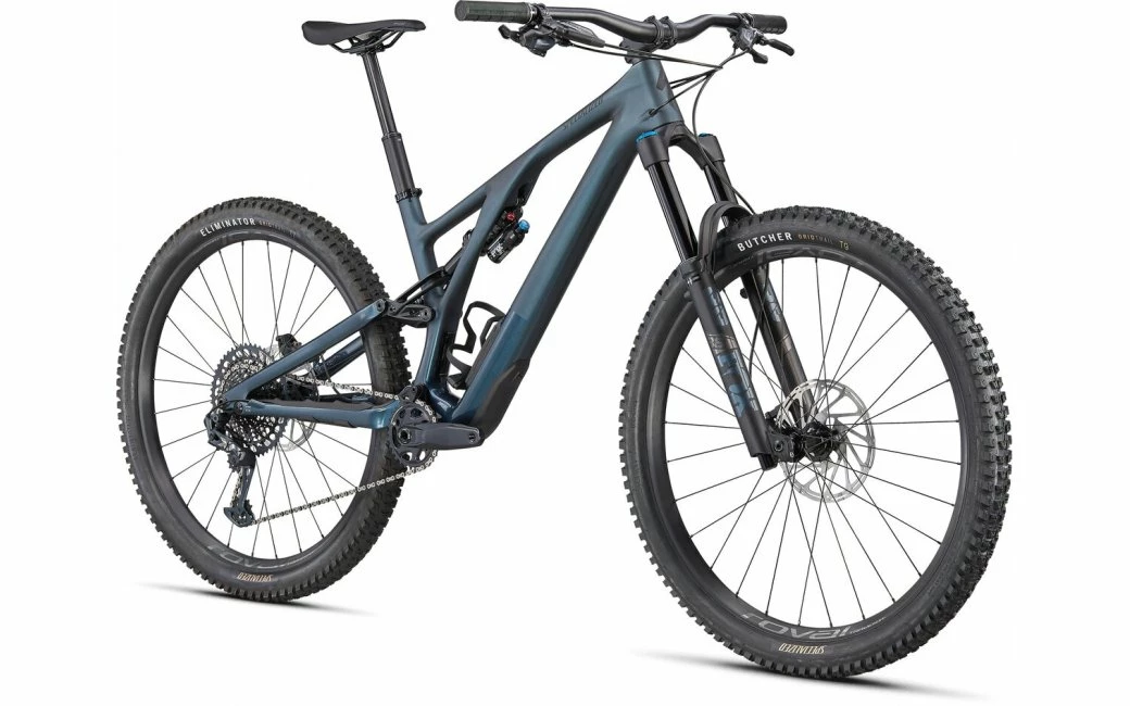 VTT Specialized Stumpjumper EVO Expert - 2022 2 VTT Specialized Stumpjumper EVO Expert - 2022 – Image 2