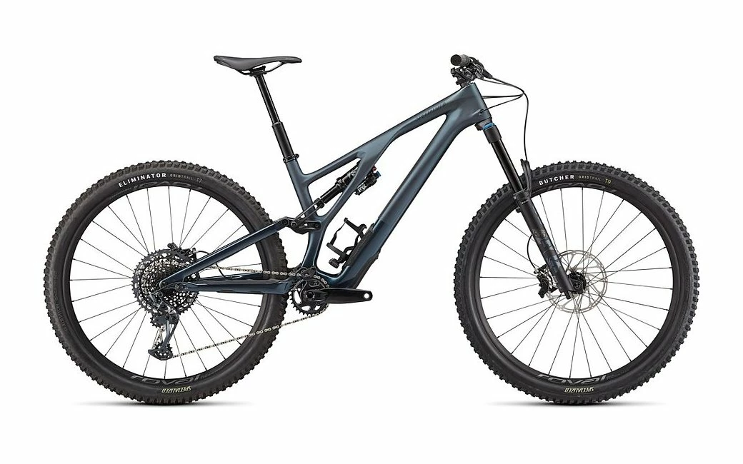 VTT Specialized Stumpjumper EVO Expert - 2022 1 VTT Specialized Stumpjumper EVO Expert - 2022