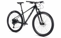 VTT Sunn Exact S2 29" Femme Noir - 2022 -Vélo Soldes Boutique vtt sunn exact s2 29 femme noir 2022 2