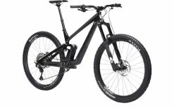 VTT Sunn Kern EN S1 Noir - 2021 5 VTT Sunn Kern EN S1 Noir - 2021 -Vélo Soldes Boutique vtt sunn kern en s1 noir 2021 2