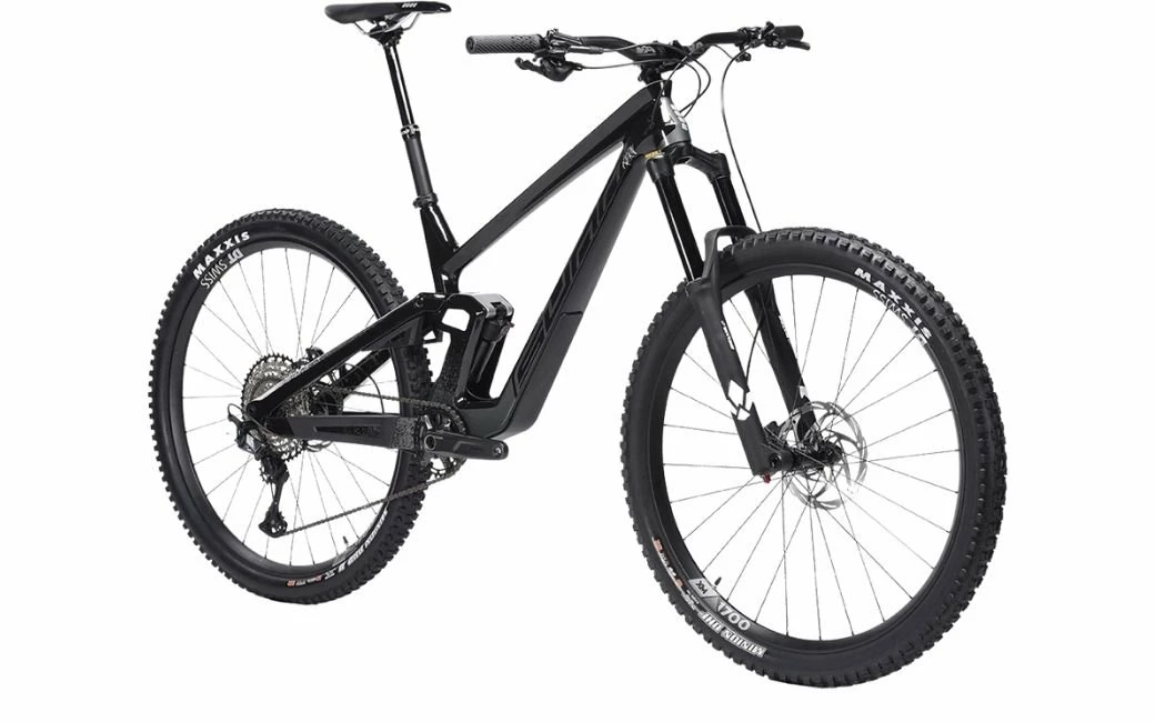 VTT Sunn Kern EN S1 Noir - 2021 3 VTT Sunn Kern EN S1 Noir - 2021 – Image 3