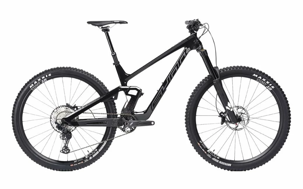 VTT Sunn Kern EN S1 Noir - 2021 1 VTT Sunn Kern EN S1 Noir - 2021