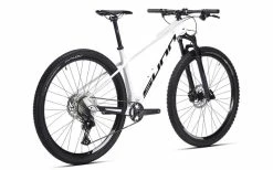 VTT Sunn Prim S2 29" Blanc 2022 -Vélo Soldes Boutique vtt sunn prim s2 29 blanc 2022 2