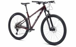 VTT Sunn Tox Finest 29" Bordeaux - 2022 -Vélo Soldes Boutique vtt sunn tox finest 29 bordeaux 2022 2
