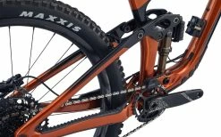 VTT Tout-suspendu Giant Reign Advanced Pro 29 1 Orange - 2022 -Vélo Soldes Boutique vtt tout suspendu giant reign advanced pro 29 1 orange 2022 2