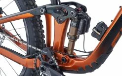 VTT Tout-suspendu Giant Reign Advanced Pro 29 1 Orange - 2022 -Vélo Soldes Boutique vtt tout suspendu giant reign advanced pro 29 1 orange 2022 4