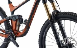 VTT Tout-suspendu Giant Reign Advanced Pro 29 1 Orange - 2022 -Vélo Soldes Boutique vtt tout suspendu giant reign advanced pro 29 1 orange 2022 5