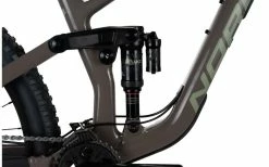 VTT Tout-suspendu Norco Sight C3 29" Gris/Vert - 2021 -Vélo Soldes Boutique vtt tout suspendu norco sight c3 grisvert 2021 2