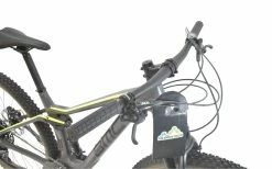 VTT Tout Suspendu Occasion BMC Agonist 02 One - Révisé Et Garanti - Taille S -Vélo Soldes Boutique vtt tout suspendu occasion bmc agonist 02 one revise et garanti taille s 2