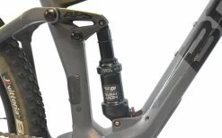 VTT Tout Suspendu Occasion BMC Agonist 02 One - Révisé Et Garanti - Taille S -Vélo Soldes Boutique vtt tout suspendu occasion bmc agonist 02 one revise et garanti taille s 4