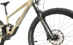 VTT Tout Suspendu Occasion Specialized Enduro Elite - Révisé Et Garanti - Taille XL -Vélo Soldes Boutique vtt tout suspendu occasion specialized enduro elite revise et garanti taille xl 3