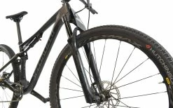 VTT Tout Suspendu Occasion Specialized Epic Expert Carbon XTR Di2 - Révisé Et Garanti - Taille S -Vélo Soldes Boutique vtt tout suspendu occasion specialized epic expert carbon xtr di2 revise et garanti taille s 3