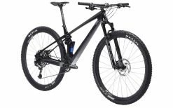 VTT Tout-suspendu Sunn Shamann XC Finest Noir - 2021 -Vélo Soldes Boutique vtt tout suspendu sunn shamann xc finest noir 2021 2