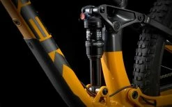 VTT Trek Fuel EX 5 29" Gris/Orange - 2023 -Vélo Soldes Boutique vtt trek fuel ex 5 29 grisorange 2023 4