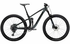 VTT Trek Fuel EX 7 NX 29" Noir - 2023