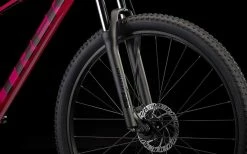 VTT Trek Marlin 4 27,5" Magenta - 2022 -Vélo Soldes Boutique vtt trek marlin 4 275 magenta 2022 2