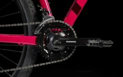 VTT Trek Marlin 4 27,5" Magenta - 2022 -Vélo Soldes Boutique vtt trek marlin 4 275 magenta 2022 4