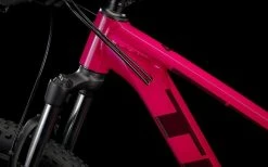 VTT Trek Marlin 4 27,5" Magenta - 2022 -Vélo Soldes Boutique vtt trek marlin 4 275 magenta 2022 5